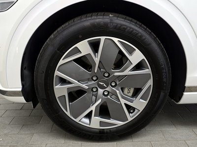 2022 Genesis ELECTRIFIED GV70 照片 6
