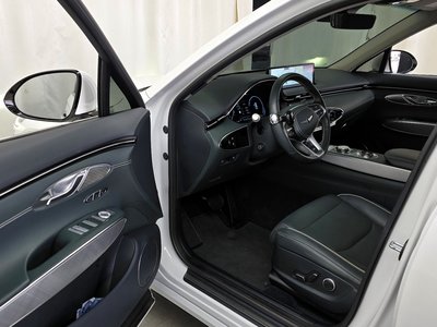 2022 Genesis ELECTRIFIED GV70 照片 10