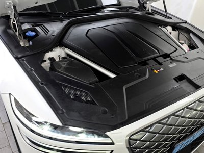 2022 Genesis ELECTRIFIED GV70 照片 7