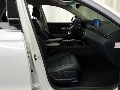 2022 Genesis ELECTRIFIED GV70 thumbnail 11