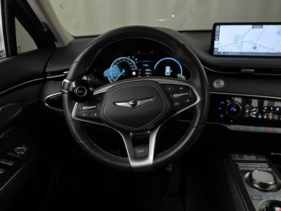 2022 Genesis ELECTRIFIED GV70 thumbnail 13