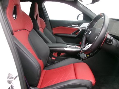 2024 BMW X2 — миниатюра 24