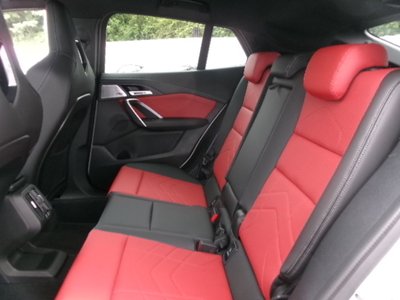 2024 BMW X2 — миниатюра 32
