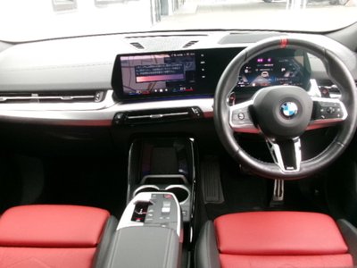 2024 BMW X2 — миниатюра 33