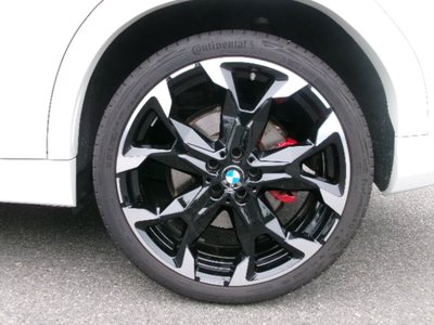 2024 BMW X2 — миниатюра 42