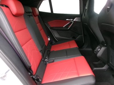 2024 BMW X2 — миниатюра 28