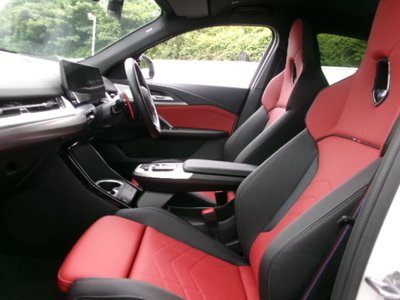 2024 BMW X2 — миниатюра 31