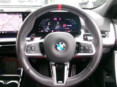 2024 BMW X2 — миниатюра 14