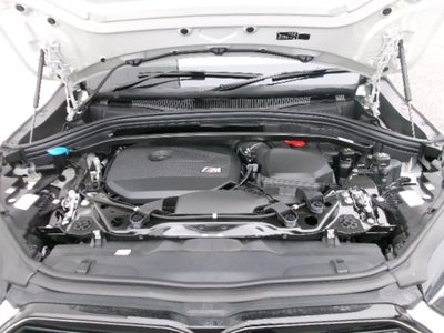 2024 BMW X2 — миниатюра 36