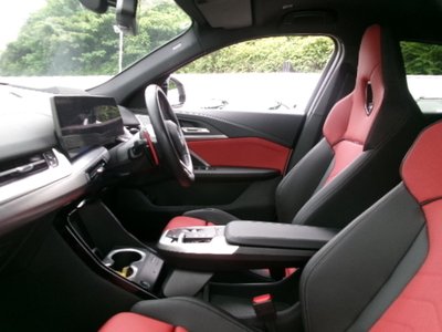 2024 BMW X2 — миниатюра 30