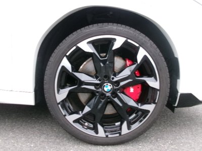 2024 BMW X2 — миниатюра 41