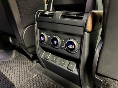 2022 LAND Rover DEFENDER — миниатюра 26