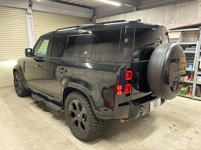 صورة 6 لـ 2022 LAND Rover DEFENDER