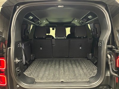 2022 LAND Rover DEFENDER — миниатюра 30