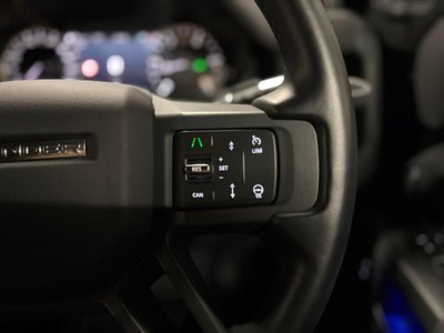 2022 LAND Rover DEFENDER — миниатюра 20