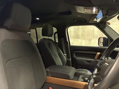2022 LAND Rover DEFENDER — миниатюра 14