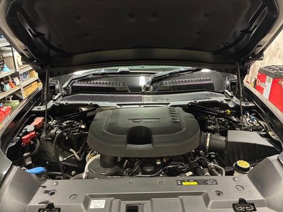 2022 LAND Rover DEFENDER — миниатюра 37