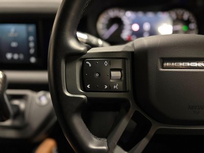 2022 LAND Rover DEFENDER — миниатюра 19