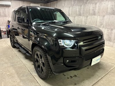 صورة 3 لـ 2022 LAND Rover DEFENDER