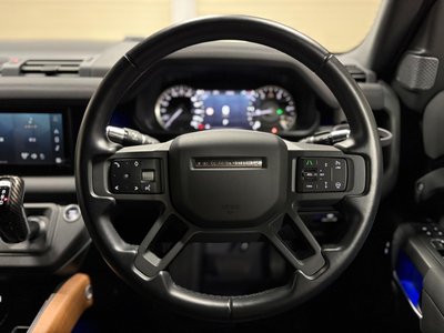 2022 LAND Rover DEFENDER — миниатюра 18