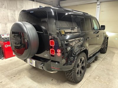 صورة 8 لـ 2022 LAND Rover DEFENDER