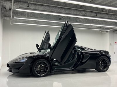 صورة 5 لـ 2016 Mclaren 540C COUPE