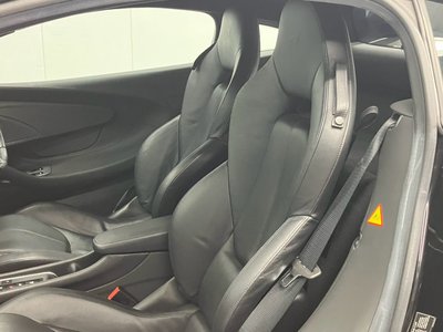 صورة 3 لـ 2016 Mclaren 540C COUPE