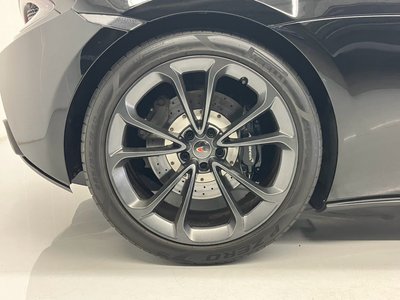 2016 Mclaren 540C COUPE — фото 11