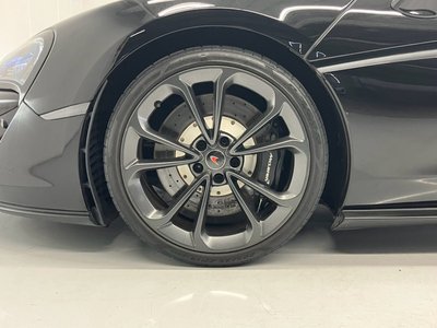 صورة 8 لـ 2016 Mclaren 540C COUPE