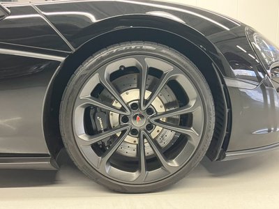 صورة 10 لـ 2016 Mclaren 540C COUPE
