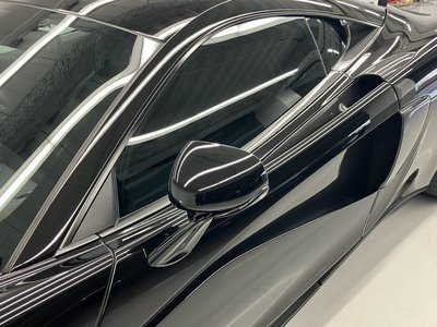 2016 Mclaren 540C COUPE — фото 15
