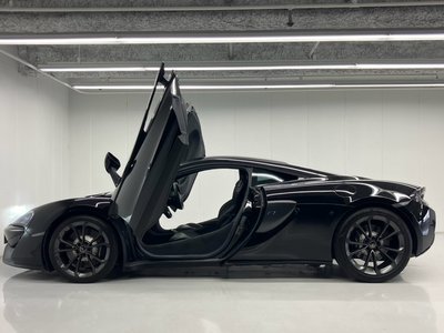 صورة 7 لـ 2016 Mclaren 540C COUPE