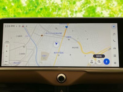 TOYOTA CROWN CROSSOVER - 10