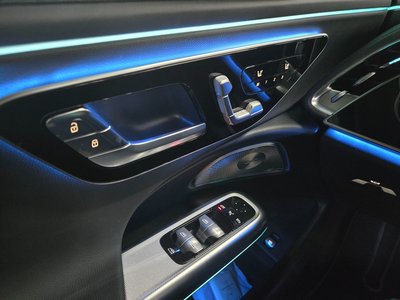MERCEDES-BENZ E-CLASS - 9