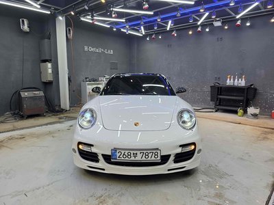 صورة 1 لـ 2012 Porsche 911