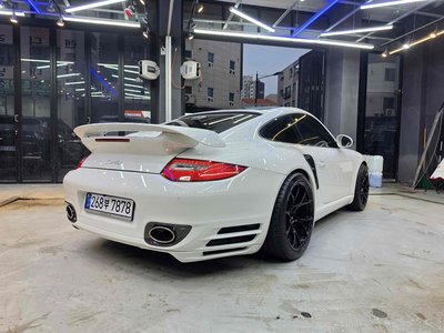 صورة 5 لـ 2012 Porsche 911