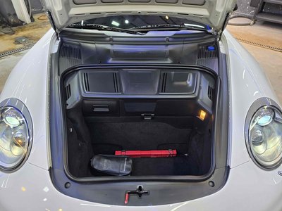 صورة مصغرة 21 لـ 2012 Porsche 911