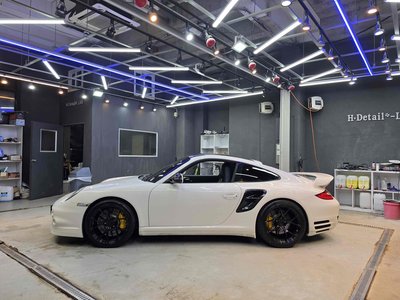 صورة مصغرة 23 لـ 2012 Porsche 911