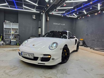 صورة 3 لـ 2012 Porsche 911