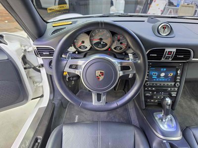 صورة مصغرة 12 لـ 2012 Porsche 911