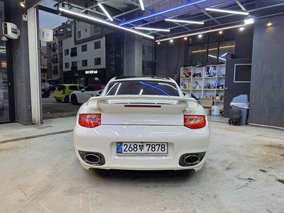 صورة 7 لـ 2012 Porsche 911