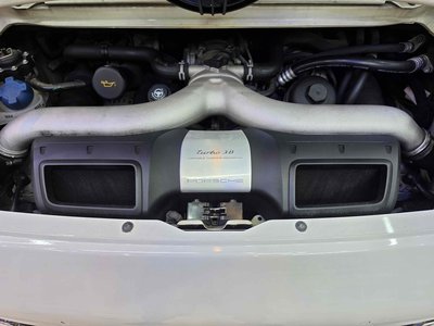 صورة 10 لـ 2012 Porsche 911