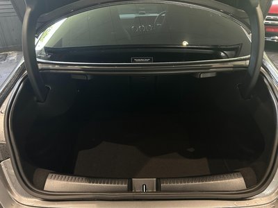 MERCEDES-BENZ CLA - 8