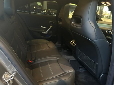 MERCEDES-BENZ CLA - 7