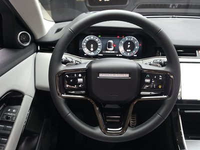 2025 LAND Rover RANGE ROVER EVOQUE 缩略图 13