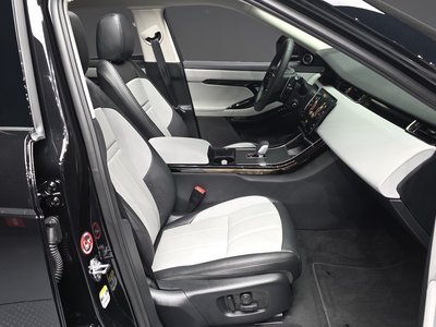 2025 LAND Rover RANGE ROVER EVOQUE 缩略图 11