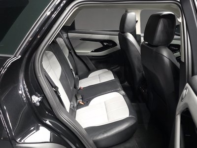 2025 LAND Rover RANGE ROVER EVOQUE 缩略图 12