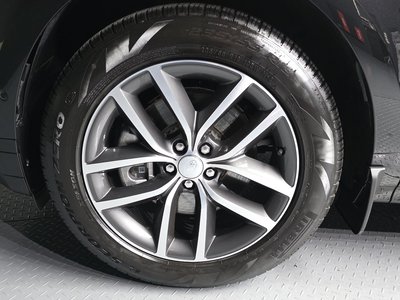 صورة 6 لـ 2025 LAND Rover RANGE ROVER EVOQUE