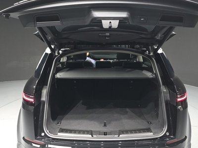 2025 LAND Rover RANGE ROVER EVOQUE 缩略图 20