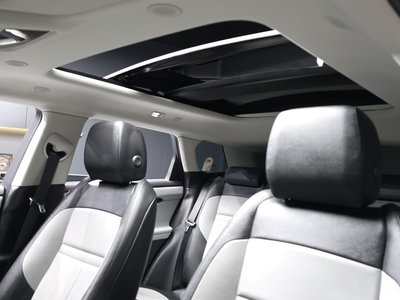 2025 LAND Rover RANGE ROVER EVOQUE 缩略图 18